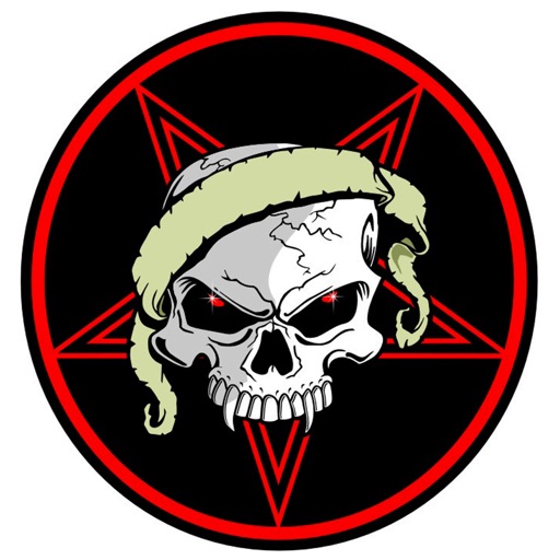 Halloween Ideas: vector skulls icon