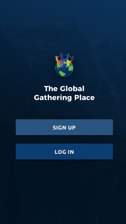 Global Gathering Place Events