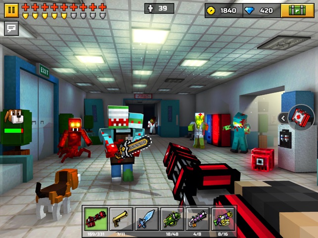 Pixel Gun 3d Battle Royale On The App Store - How To Get Stretched Resolution In Roblox Roblox Cheat How To Get Stretched Resolution In Roblox Roblox Cheat - Pixel Gun 3d Battle Royale On The App Store