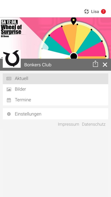 Bonkers Club