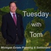 Tuesday with Tom inheritance estate planning 