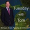 In this weekly Internet radio program, Estate Planning Attorney, and life-long Michigander, Tom Doyle, answers your estate planning and settlement questions, discusses personal and financial planning, and hosts guest speakers