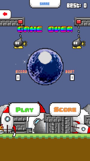 Rocket Copter(圖4)-速報App