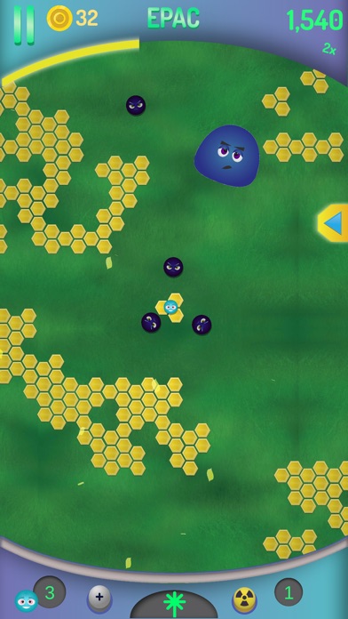 DeadDots screenshot 3