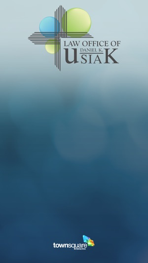 Law Office of Daniel K. Usiak(圖1)-速報App