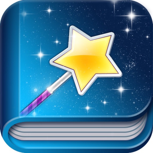 Clever Tales iOS App