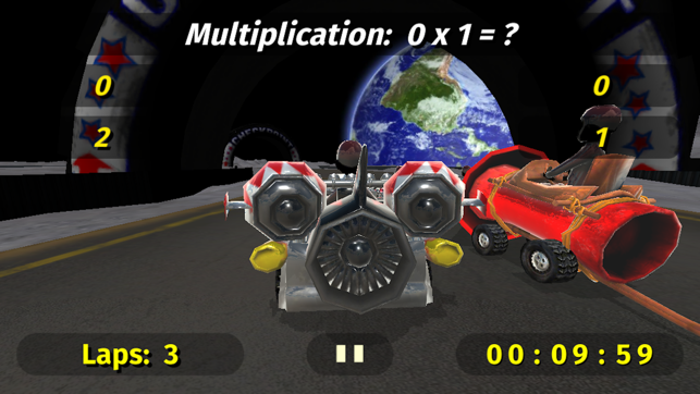 Math Racing 2(圖3)-速報App