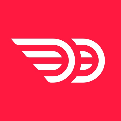 DoorDash - Food Delivery