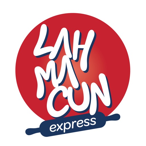 Express Lahmacun icon