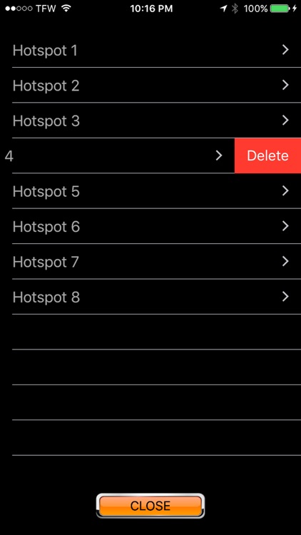 V1 Radar Connect Pro