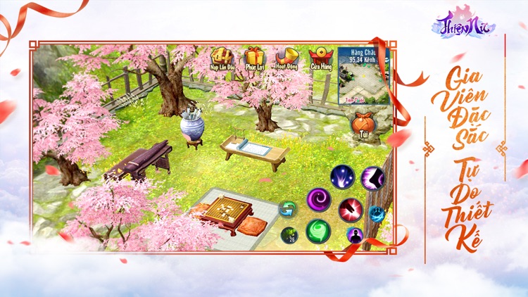Thiện Nữ - VNG screenshot-7