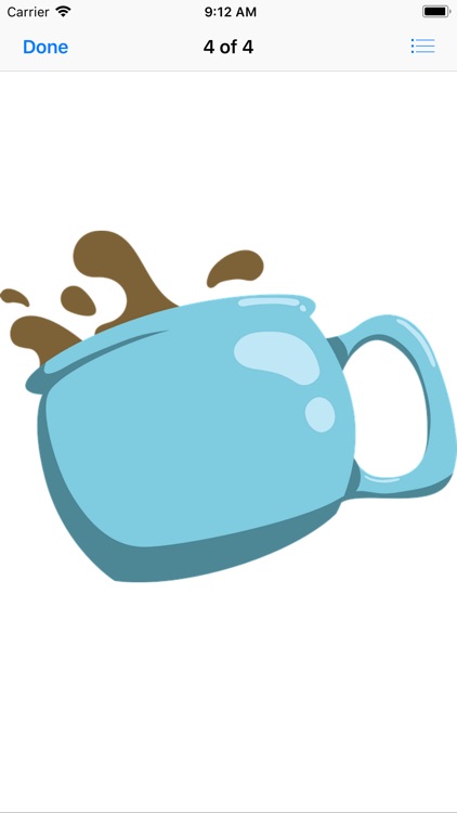 Teacup Sticker Pack screenshot-7