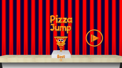 Pizza Jump Lite screenshot 4