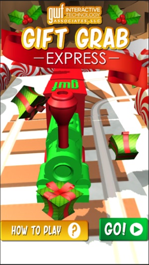 Gift Grab Express(圖1)-速報App