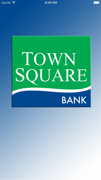 Town Square Mobile Banking
