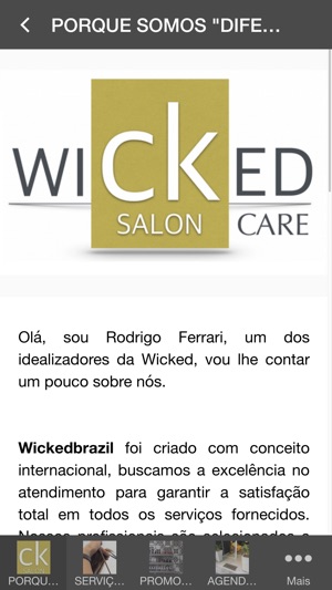 Click Wicked(圖2)-速報App