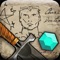 RPG Scribe is a smart character sheet with built-in reference for Pathfinder and D&D 3