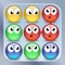 Same Bubbles - a matching puzzle game