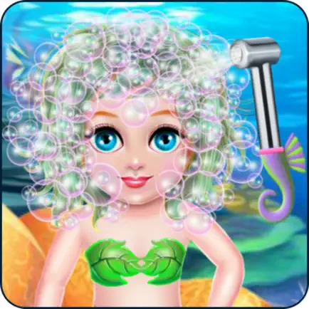 Crazy Mommy Mermaid Story Читы