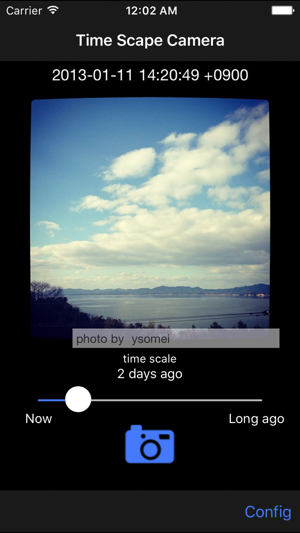 TimeScapeCamera(圖2)-速報App