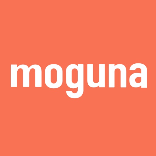 moguna【モグナ】