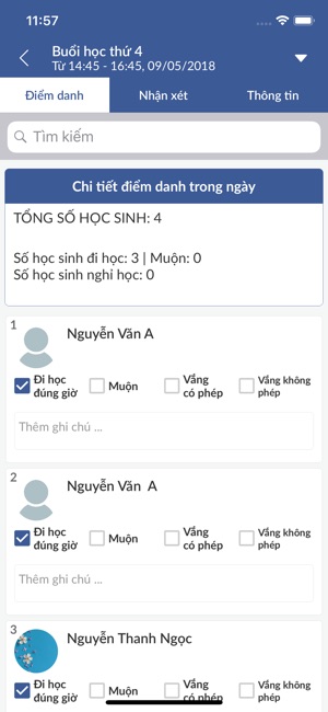 Tuniver Teacher(圖4)-速報App