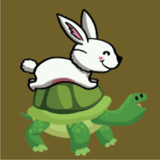 Jump On Turtle icon