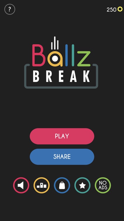 Ballz Break screenshot-3