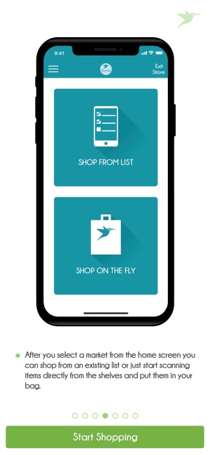 Swift Shopper Weekly Shopping(圖3)-速報App