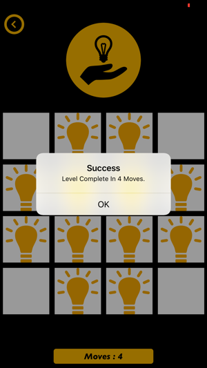 Light Up Bulb Puzzle Game(圖4)-速報App