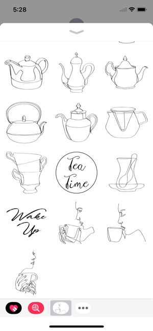 Coffee And Tea Essentials(圖5)-速報App