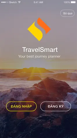 Game screenshot TravelSmart mod apk