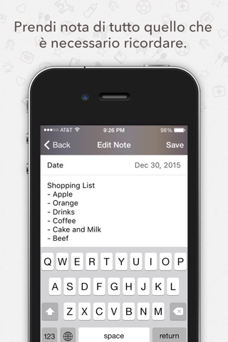 Planner Pro - Daily Planner screenshot 4