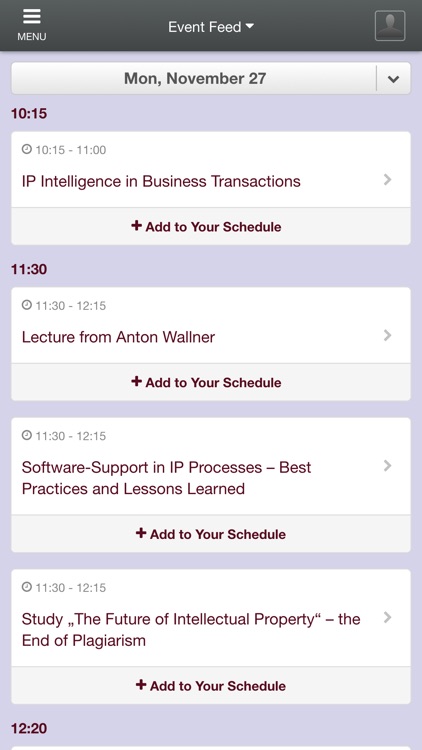 IP Service World 17 screenshot-3