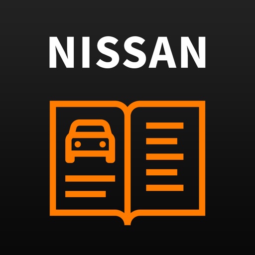 Nissan App! iOS App