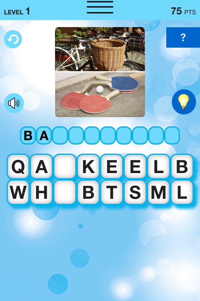 What's the Word? Guessing Game screenshot 2