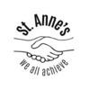St Anne's SaSFC