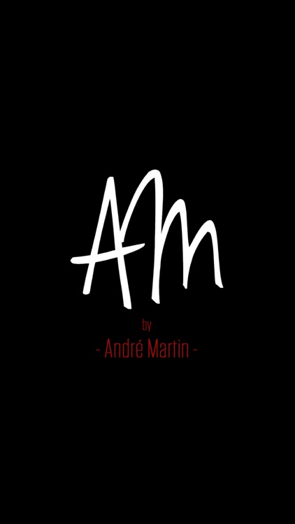 Andre Martin