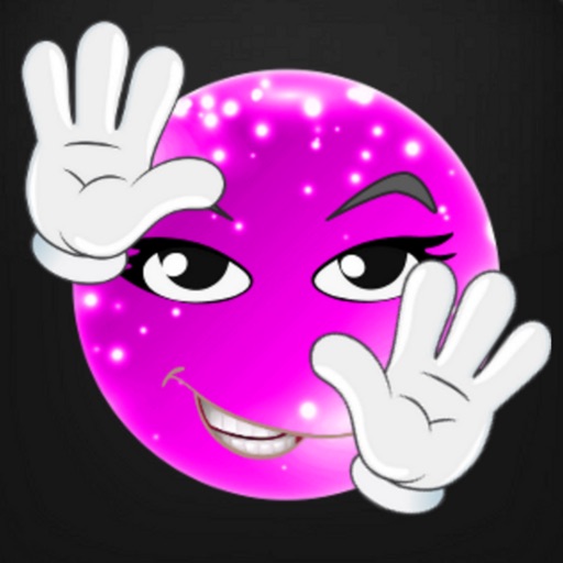 Emoji Creator Free & Smileys by Nosakhare Ogbebor