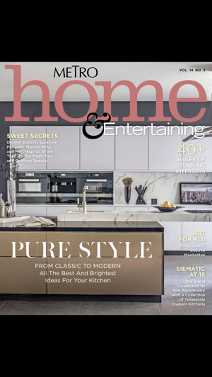 Metro Home and Entertaining(圖3)-速報App