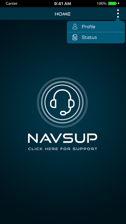 NavSup screenshot-3