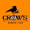 Crow`s Barberclub\t