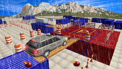 Prado Smart Parking Extreme screenshot 3