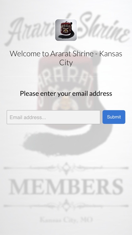 Ararat Shrine - Kansas City