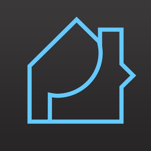 Propy Buy and Rent Properties Icon