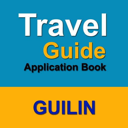 Guilin Travel Guided icon