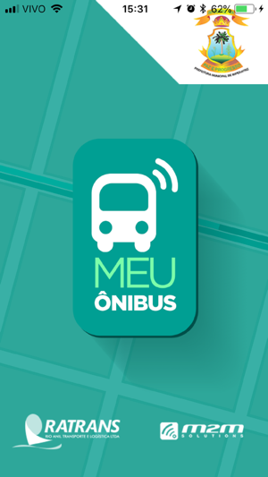 Meu Ônibus Imperatriz(圖1)-速報App