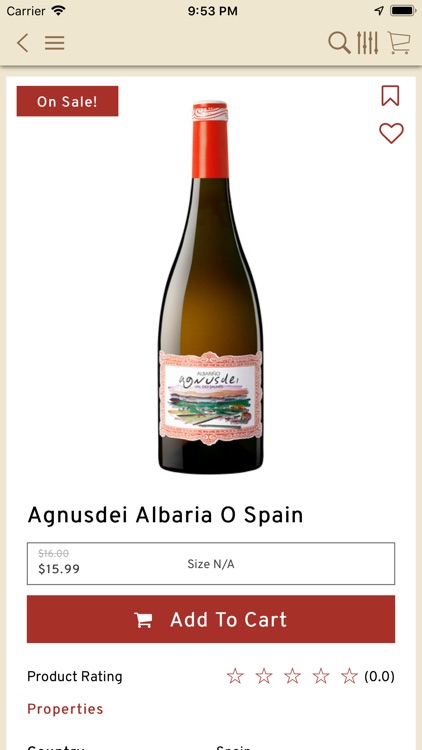 Vreeland Market screenshot-4