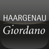 Haargenau Giordano