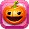 Cute Halloween Games & Treats is a fun matching puzzle game for cute monsters and sweet candies just for Halloween